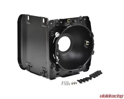 ACP Headlight Housing Bucket Passenger Side FM-BH008D - FM-BH008D