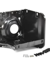 ACP Headlight Housing Bucket Passenger Side FM-BH008D                                     - FM-BH008D - Image 2