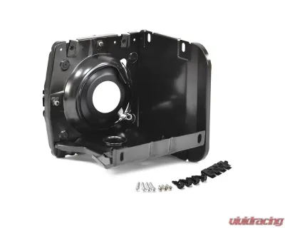 ACP Headlight Housing Bucket Passenger Side FM-BH008D - FM-BH008D