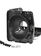 ACP Headlight Housing Bucket Passenger Side FM-BH008D                                     - FM-BH008D - Image 4