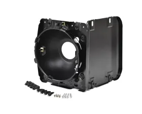 ACP Headlight Housing Bucket Driver Side FM-BH008E