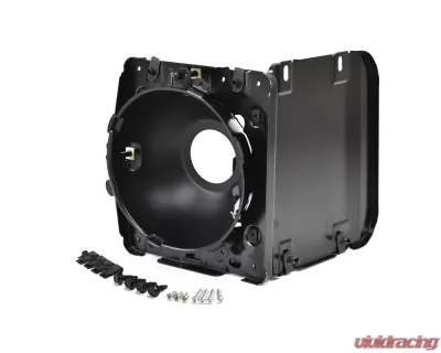 ACP Headlight Housing Bucket Driver Side FM-BH008E - FM-BH008E
