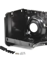ACP Headlight Housing Bucket Driver Side FM-BH008E                                     - FM-BH008E - Image 2