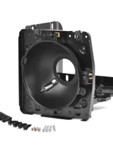 ACP Headlight Housing Bucket Driver Side FM-BH008E                                     - FM-BH008E - Image 4