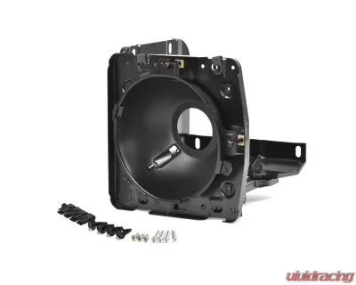 ACP Headlight Housing Bucket Driver Side FM-BH008E - FM-BH008E