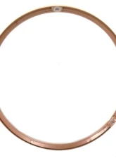 ACP Headlight Door Driver or Passenger Side Painted FM-BH008                                     - FM-BH008 - Image 2