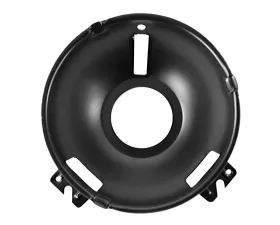 ACP Headlight Bucket Outer Low Beam Driver Side FM-BH009A