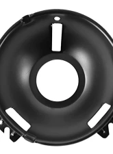 ACP Headlight Bucket Outer Low Beam Driver Side FM-BH009A                                     - FM-BH009A - Image 3
