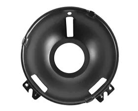 ACP Headlight Bucket Outer Low Beam Passenger Side FM-BH009B