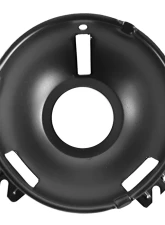 ACP Headlight Bucket Outer Low Beam Passenger Side FM-BH009B                                     - FM-BH009B - Image 3