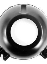 ACP Headlight Bucket Outer Low Beam Passenger Side FM-BH009B                                     - FM-BH009B - Image 2
