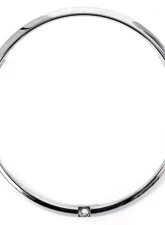 ACP Headlight Door Driver or Passenger Side FM-BH009                                     - FM-BH009 - Image 3