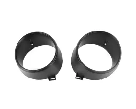 ACP Headlight Door Pair FM-BH011B
