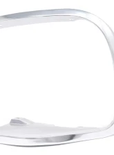 ACP Headlight Molding Driver Side FM-BH012BL                                     - FM-BH012BL - Image 4