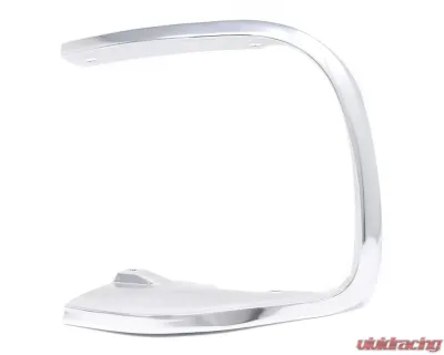 ACP Headlight Molding Driver Side FM-BH012BL - FM-BH012BL