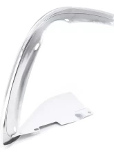 ACP Headlight Molding Driver Side FM-BH012BL                                     - FM-BH012BL - Image 3
