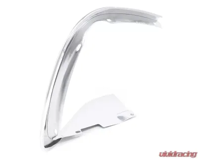 ACP Headlight Molding Driver Side FM-BH012BL - FM-BH012BL