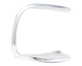 ACP Headlight Molding Passenger Side FM-BH012BR
