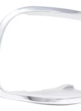 ACP Headlight Molding Passenger Side FM-BH012BR                                     - FM-BH012BR - Image 4