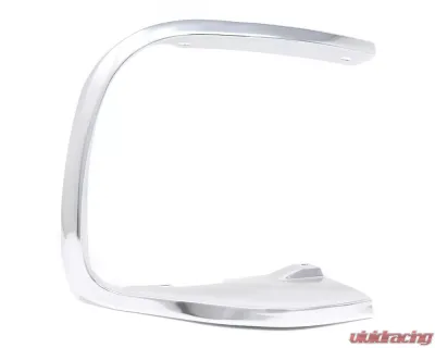 ACP Headlight Molding Passenger Side FM-BH012BR - FM-BH012BR