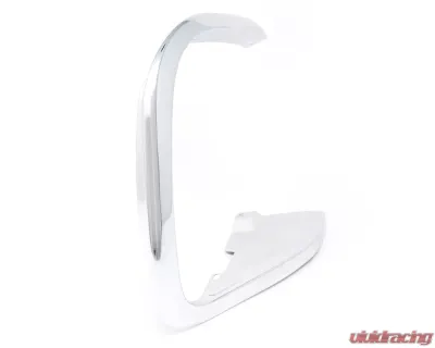 ACP Headlight Molding Passenger Side FM-BH012BR - FM-BH012BR