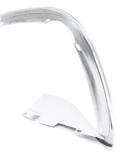 ACP Headlight Molding Passenger Side FM-BH012BR                                     - FM-BH012BR - Image 3