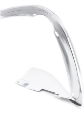 ACP Headlight Molding Passenger Side FM-BH012BR                                     - FM-BH012BR - Image 4