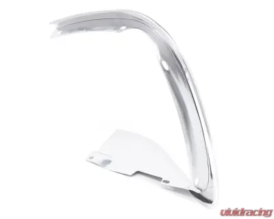 ACP Headlight Molding Passenger Side FM-BH012BR - FM-BH012BR