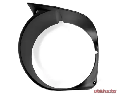 ACP Headlight Door Driver Side FM-BH012CL - FM-BH012CL