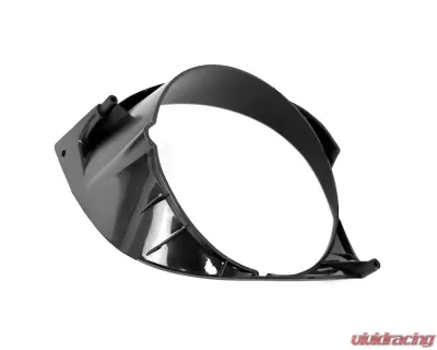 ACP Headlight Door Driver Side FM-BH012CL - FM-BH012CL