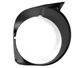 ACP Headlight Door Passenger Side FM-BH012CR