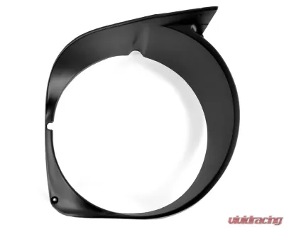 ACP Headlight Door Passenger Side FM-BH012CR - FM-BH012CR