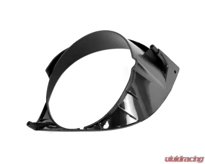 ACP Headlight Door Passenger Side FM-BH012CR - FM-BH012CR