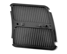 ACP Headlight Extension Plate Driver Side FM-BH012DL