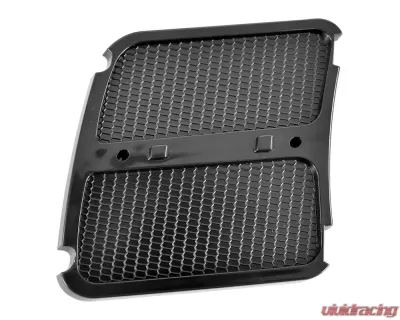 ACP Headlight Extension Plate Passenger Side FM-BH012DR - FM-BH012DR