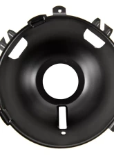 ACP Headlight Bucket Driver Side FM-BH012EL                                     - FM-BH012EL - Image 4