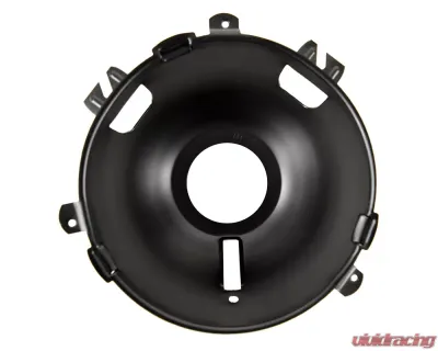 ACP Headlight Bucket Driver Side FM-BH012EL - FM-BH012EL