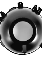ACP Headlight Bucket Driver Side FM-BH012EL                                     - FM-BH012EL - Image 2