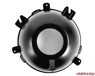 ACP Headlight Bucket Driver Side FM-BH012EL - FM-BH012EL