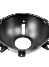 ACP Headlight Bucket Driver Side FM-BH012EL                                     - FM-BH012EL - Image 3