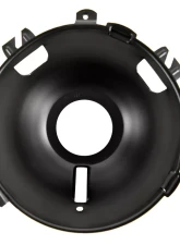 ACP Headlight Bucket Passenger Side FM-BH012ER                                     - FM-BH012ER - Image 4