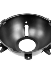 ACP Headlight Bucket Passenger Side FM-BH012ER                                     - FM-BH012ER - Image 3