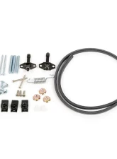 ACP Headlight Assembly Hardware Kit 32 Pieces FM-BH012F                                     - FM-BH012F - Image 2