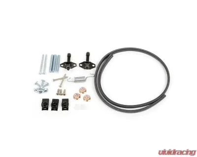 ACP Headlight Assembly Hardware Kit 32 Pieces FM-BH012F - FM-BH012F