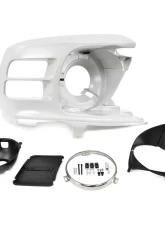 ACP Headlight Assembly Passenger Side FM-BH012                                     - FM-BH012 - Image 3