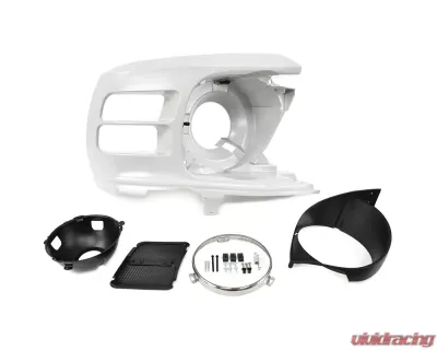 ACP Headlight Assembly Passenger Side FM-BH012 - FM-BH012