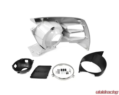 ACP Headlight Assembly Passenger Side FM-BH012 - FM-BH012