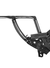 ACP Hood Hinge With Spring Passenger Side FM-BH021D                                     - FM-BH021D - Image 5