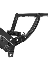 ACP Hood Hinge With Spring Passenger Side FM-BH021D                                     - FM-BH021D - Image 3