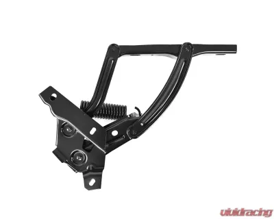 ACP Hood Hinge With Spring Passenger Side FM-BH021D - FM-BH021D